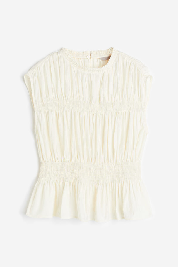 H&M Crinkletop Roomwit