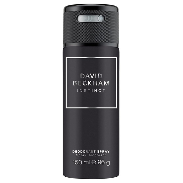 David Beckham David Beckham Instinct Deo Spray 150ml
