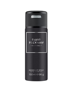 David Beckham Instinct Deo Spray 150ml