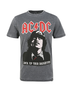 ACDC Lock Up T-Shirt