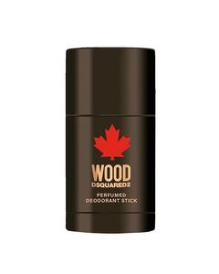 Dsquared2 Wood Pour Homme Deostick 75ml