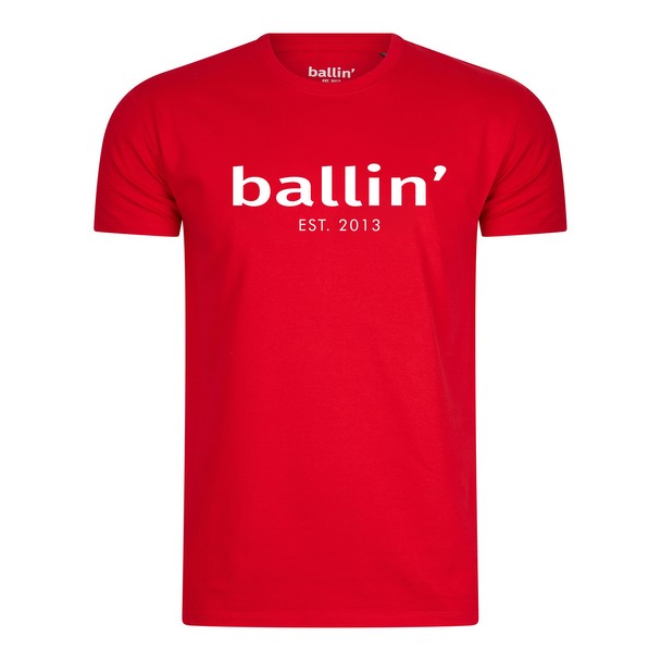 Ballin Est. 2013 Ballin Est. 2013 Regular Fit Shirt Rod