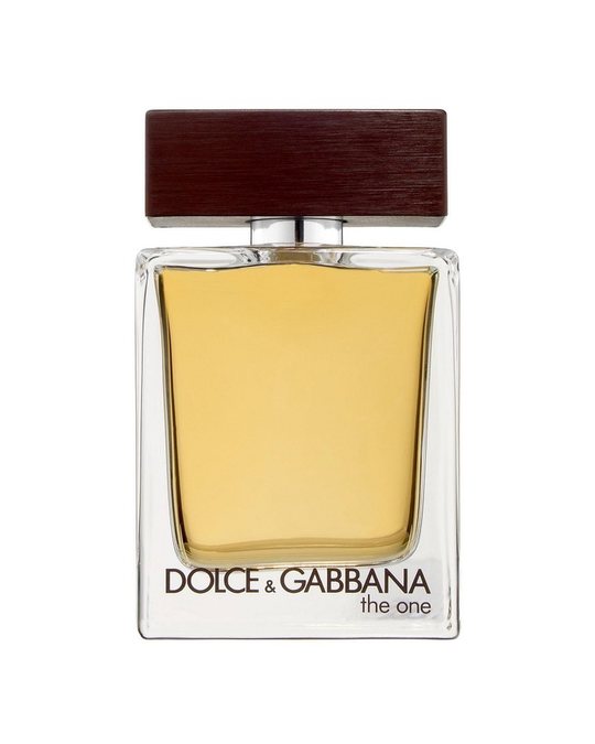 Dolce & Gabbana Dolce & Gabbana The One For Men Edt 50ml