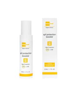 Cicamed Spf Protection Booster Spf 30 50ml