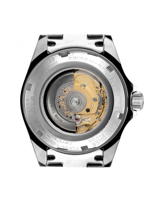 Invicta Invicta Pro Diver 9937ob Men's Automatic Watch - 40mm - Swiss Made