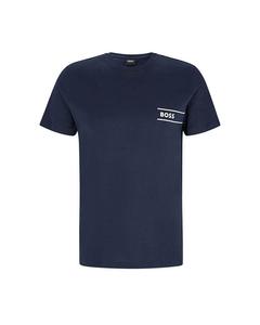 Crew Neck T-shirt