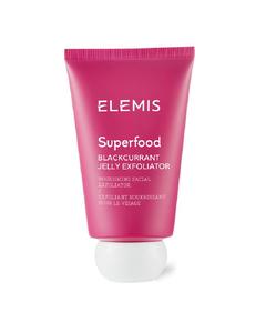 Elemis Superfood Blackcurrant Jelly Exfoliator 50ml