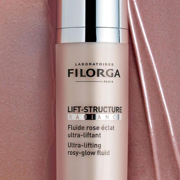 Filorga Filorga Lift-structure Radiance Fluid 50ml