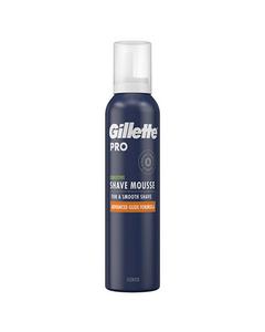 Gillette Pro Sensitive Shave Mousse 240ml
