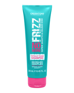 Creightons Frizz No More Shampoo 250ml