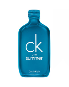 Calvin Klein Ck One Summer 2018 Edt 100ml