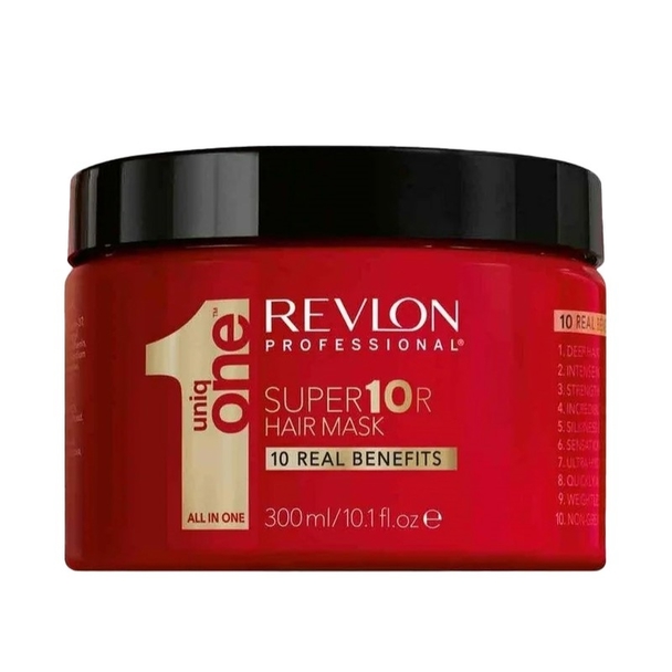 Revlon Revlon Uniq One Superior Hair Mask 300ml
