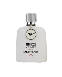 Ford Mustang 50 Year Anniversary For Her Edt 50ml