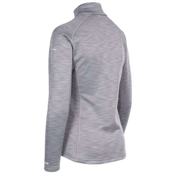 Trespass Trespass Womens/ladies Fairford Fleece Top