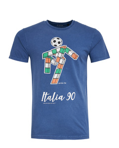 FIFA World Cup 1990 Mascot T-Shirt