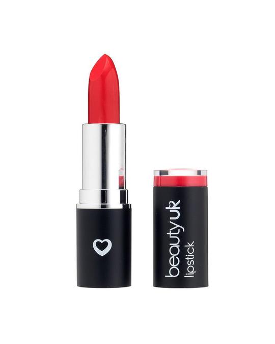 beautyuk Beauty Uk Lipstick No.10 - Passion