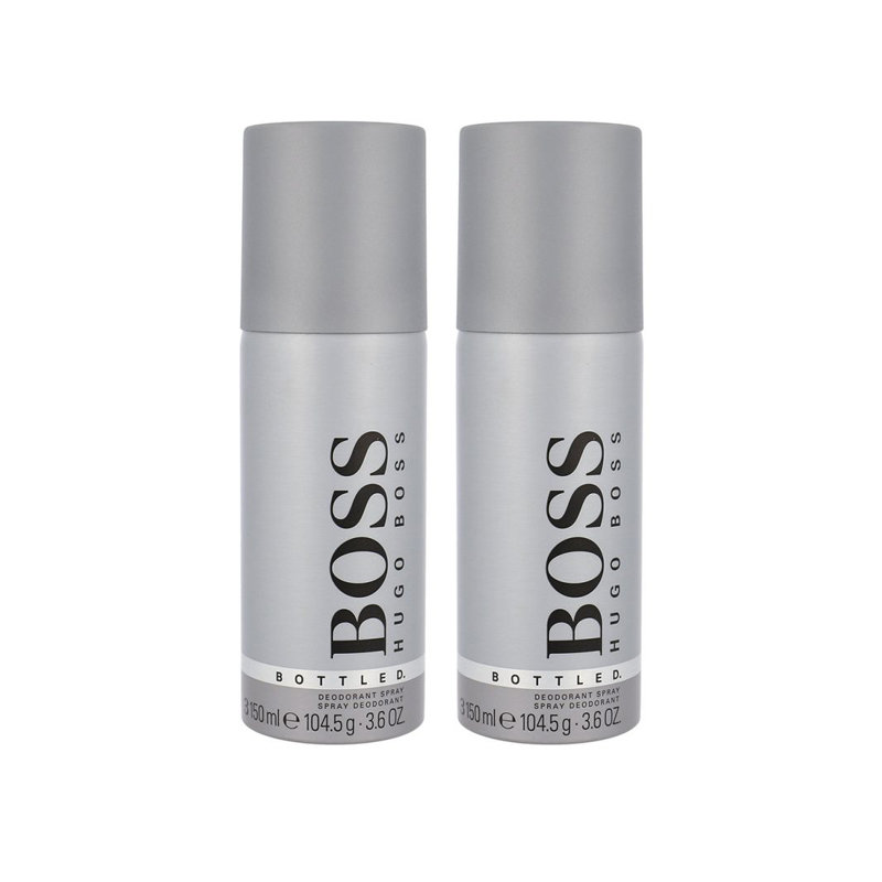 hugo boss bottled deo spray 150 ml