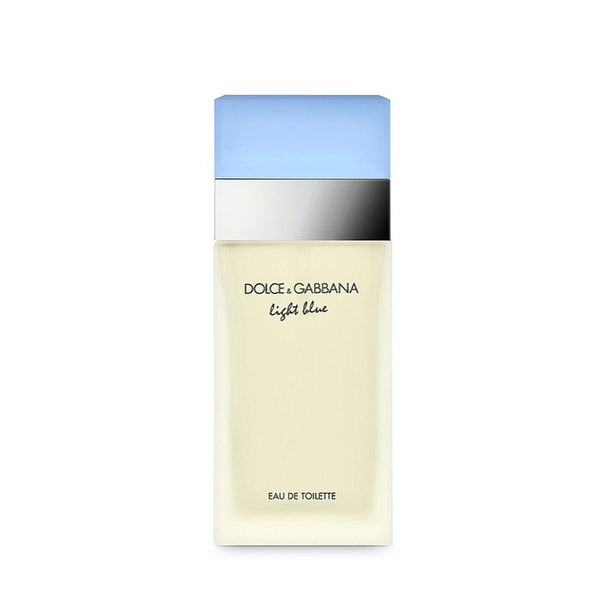 Dolce & Gabbana Dolce &amp; Gabbana Light Blue Edt 50ml
