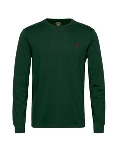 Polo Ralph Lauren Custom Slim Fit T-shirt Grön
