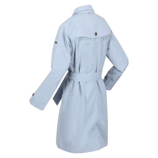 Regatta Regatta Womens/ladies Giovanna Fletcher Collection - Madalyn Trench Coat