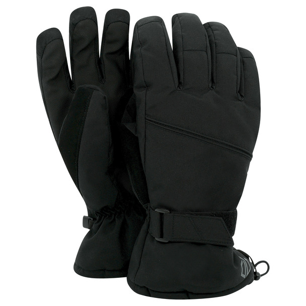 Regatta Regatta Unisex Adult Hand In Waterproof Ski Gloves