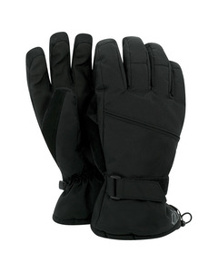 Regatta Unisex Adult Hand In Waterproof Ski Gloves
