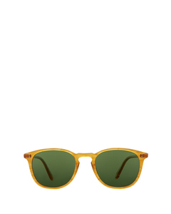 Kinney Sun Butterscotch Solbriller
