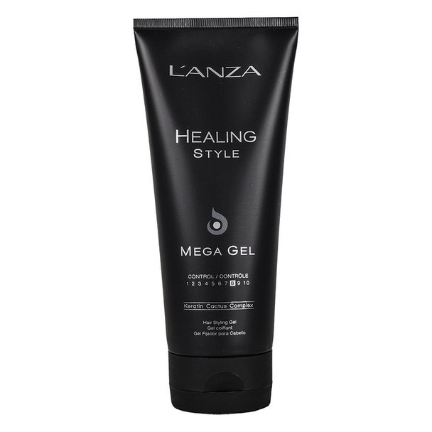 L’ANZA Lanza Healing Style Mega Gel 200ml