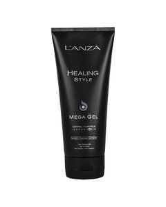 Lanza Healing Style Mega Gel 200ml