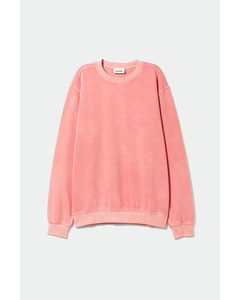 Standard Sweatshirt Peach