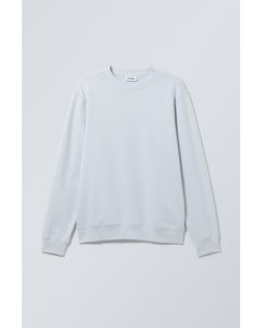 Standard Midweight Sweatshirt Light Blue