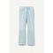 Sway Mid Bootcut Jeans Lula Blue