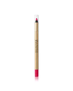Max Factor Colour Elixir Lip Liner - Red Ruby