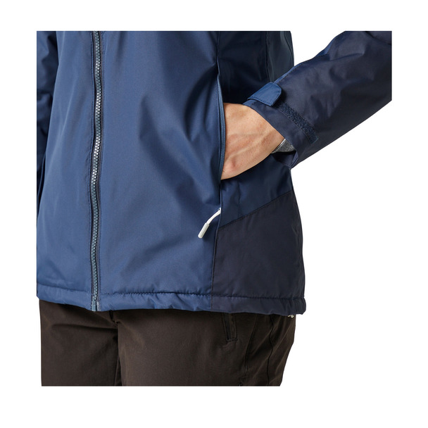 Regatta Regatta Womens/ladies Calderdale Winter Waterproof Jacket