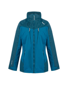 Regatta Womens/ladies Calderdale Winter Waterproof Jacket