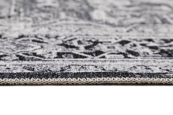 Wecon Home Short Pile Carpet - Seelace - 6mm - 1,9kg/m²