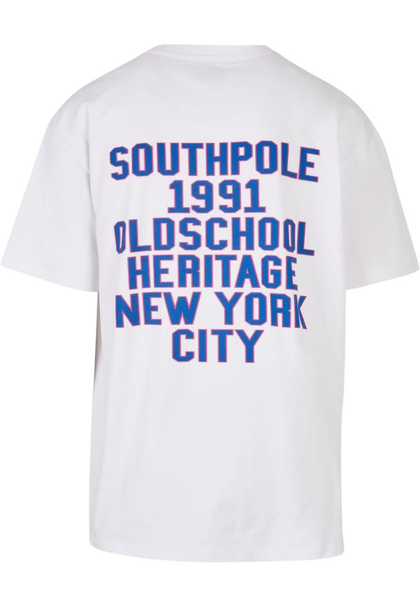 Southpole Southpole Graphic 1991 Tee