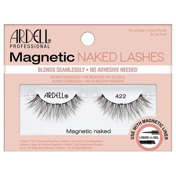 Ardell Ardell Magnetic Naked Lashes 422