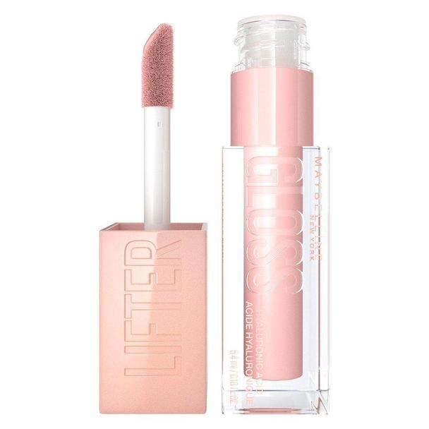 Maybelline Maybelline Lifter Gloss - 002 Ice