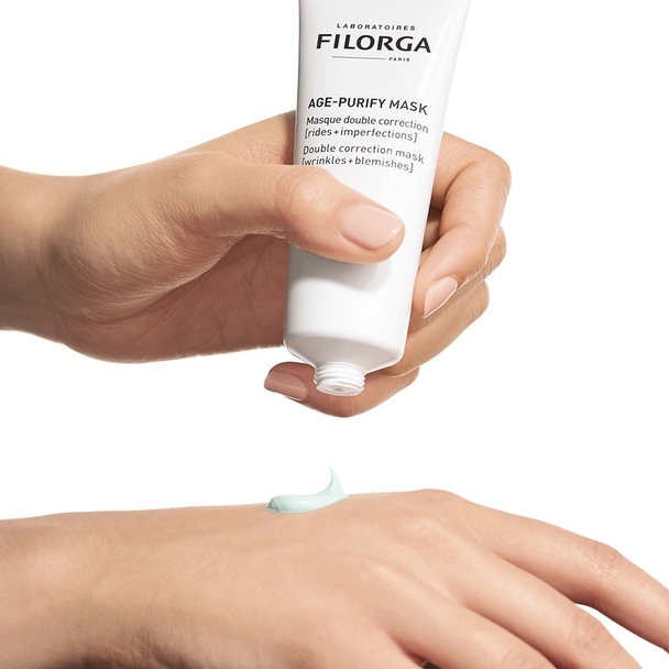 Filorga Filorga Age-purify Mask 75ml