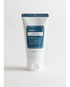 Klairs Rich Moist Soothing Cream Klairs Soothing Cream