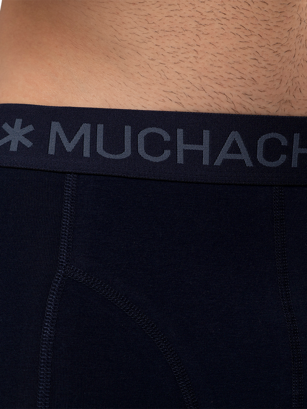 Muchachomalo Muchachomalo Heren Boxershorts - 2 Pack - Mannen Onderbroeken