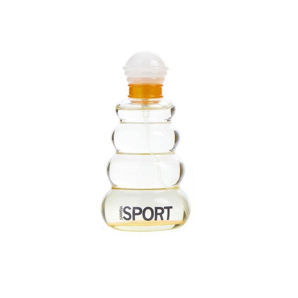 Samba Samba Sport Man Edt 100ml