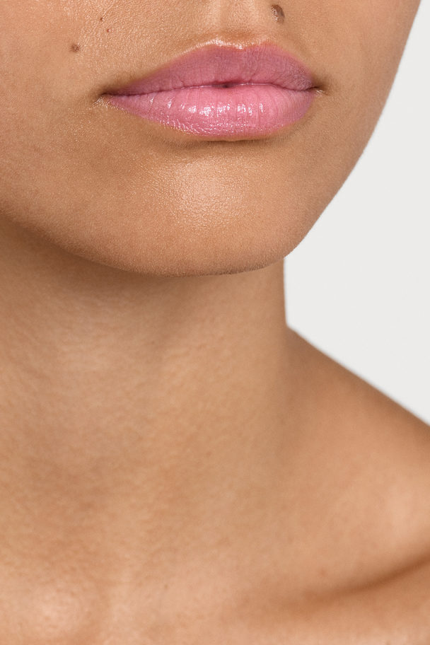 H&M Halbtransparenter Lippenstift Misty Mauve