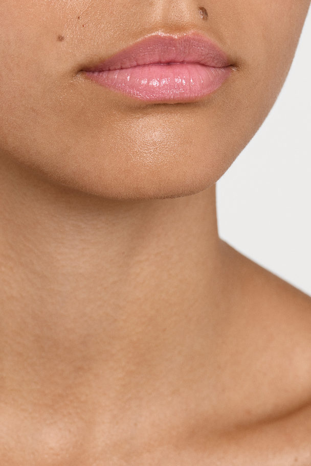 H&M Halbtransparenter Lippenstift Cherish