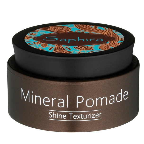 Saphira Saphira Mineral Pomade 70ml