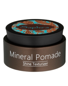 Saphira Mineral Pomade 70ml