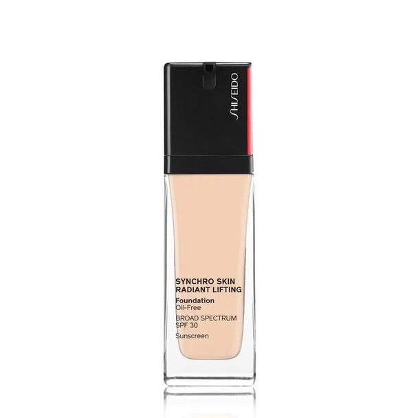 SHISEIDO Shiseido Synchro Skin Radiant Lifting Foundation 130 30ml
