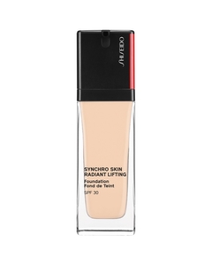 Shiseido Synchro Skin Radiant Lifting Foundation 130 30ml