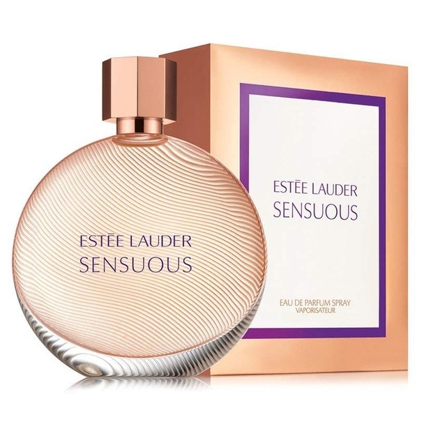 Estée Lauder Estee Lauder Sensuous Edp 50ml